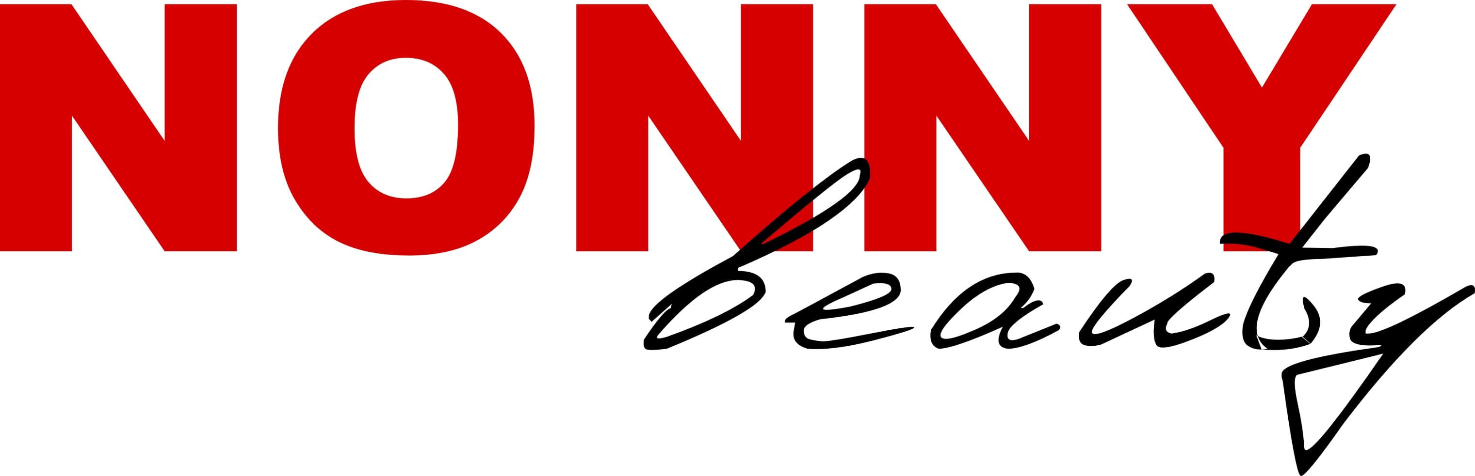 Nonny Beauty logo