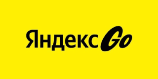Yandex Go логотипи